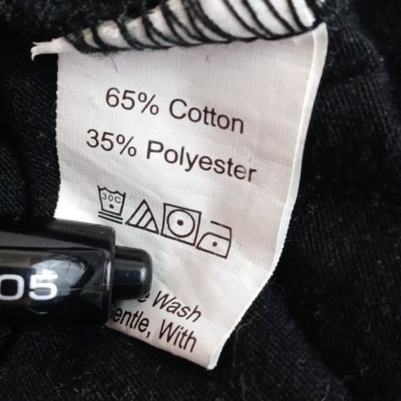 Romwe Future Butterfly Graphic T-Shirt Size Large - Picture 5 of 5